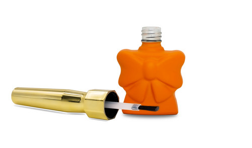 10ml 12ml 15ml Sơn móng tay Chai thủy tinh Chống rò rỉ